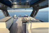 Ferretti Yachts 780